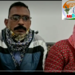 हमले में एक आंख की रोशनी खोने वाले को इंसाफ की दरकार, हमलावर की गिरफ्तारी नही