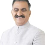 मुख्यमंत्री मंडी जिला के प्रवास पर, नेरचौक मेडिकल कॉलेज में वार्षिक समारोह की करेंगे अध्यक्षता*  • *कॉलेज परिसर में विभिन्न स्वास्थ्य सेवाओं का करेंगे शुभारंभ*