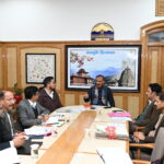 मुख्यमंत्री ने सड़क हादसे में चार लोगों के निधन पर शोक व्यक्त किया