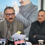 मुख्यमंत्री ने वरिष्ठ पत्रकार के पिता के निधन पर किया शोक व्यक्त