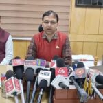 बड़ू क्षेत्र में जल शक्ति विभाग की योजनाओं के पानी के सैंपल पाए गए हैं सही