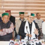 व्यवस्था परिवर्तन की मिसाल, बजट में गद्दी समुदाय के लिए ऐतिहासिक निर्णय: मनोज कुमार