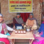 अंबोटा की निशु सूद बनीं आत्मनिर्भरता की मिसाल, चटनी और अचार से प्रतिमाह कमा रहीं 60 हजार का शुद्ध मुनाफा