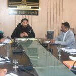 जलशक्ति विभाग के अधिकारी पानी की गुणवत्ता पर विशेष ध्यान दें