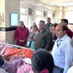 शिक्षा मंत्री ने सड़क दुर्घटना में घायल शिक्षकों का जाना कुशल-क्षेम