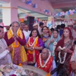 मुख्य चुनाव आयुक्त ज्ञानेश कुमार ने किया अधिकारियों के साथ अनुभव सांझा फीडबैक भी ली