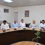 15 जून से पहले सभी अधिकारी और कर्मचारी सुनिश्चित करें स्वयं-गणना: उपायुक्त