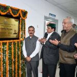 आधुनिक और गुणवत्तापूर्ण स्वास्थ्य सेवाएं उपलब्ध करवाने के लिए प्रतिबद्धः मुख्यमंत्री