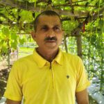 प्राकृतिक खेती से बदली सुनील कुमार की तकदीर