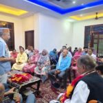 एक आदर्श शहरी क्षेत्र के रूप में विकसित होगा विकासनगर: सुनील शर्मा बिट्टू
