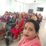 ग्राम पंचायत देवत में विश्व स्तनपान दिवस मनाया गया, मातृ-शिशु स्वास्थ्य पर दी गई महत्वपूर्ण जानकारी