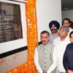 मुख्यमंत्री ने चंबा में 333 करोड़ रुपये की विकासात्मक परियोजनाओं के लोकार्पण एवं शिलान्यास किए