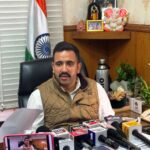 विकास कार्यों को गति देने के लिए प्रदेश सरकार निरंतर प्रयासरतः विक्रमादित्य सिंह