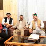 पेपर लीक और चढ़ावा चोरी के आरोपियों के विरुद्ध कड़ी कार्रवाई की जाएः केवल सिंह पठानिया