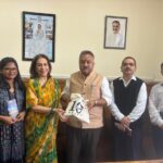 रोहित ठाकुर ने जरूरतमंद मेधावी विद्यार्थियों के लिए वाहिनी छात्रवृत्ति के व्यापक प्रचार के निर्देश दिए