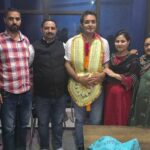 सराज युवा कांग्रेस: लगातार चुनावी पराजय, खुला भीतरघात और नेतृत्व की रहस्यमयी चुप्पी