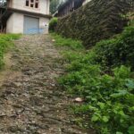 लेहथाच में आपदा राहत फर्जीवाड़े पर प्रशासन सख्त: JE ने किया मौका, BDO बोले—”होगी गंभीर जांच”
