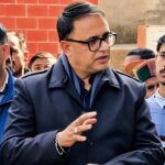 राजकीय वरिष्ठ माध्यमिक पाठशाला थाची में अंडर-19 लड़कों के जोनल स्तरीय टूर्नामेंट का समापन 3 सितंबर को, बिजय पाल सिंह करेंगे शिरकत