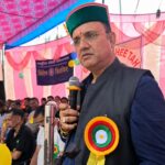 GSSSथाची में अंडर-19 जोनल खेलकूद प्रतियोगिता संपन्न: मुख्य अतिथि बिजय पाल सिंह ने युवाओं से की नशे व मोबाइल से दूर रहने की अपील