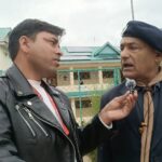 खेल-खेल में बच्चों को सिखा रहे प्रेम, सेवा और बंधुत्व का पाठ: थुनाग में 33 स्कूलों के स्काउट्स-गाइड्स को तराश रहे सेवानिवृत्त शिक्षक रविंद्र सिंह शास्त्री