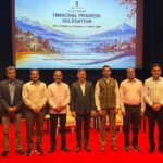 प्रदेश के युवाओं को जापान की तकनीकी दक्षता, कौशल विकास और नवाचार से जोड़ने की अपार संभावनाएः राजेश धर्माणी