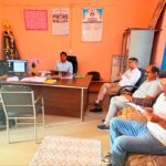 नेक्स्ट जेनरेशन प्रोग्राम’ से कृषि से जुड़ेगी युवा पीढ़ी: मंडी के 5 स्कूलों से चुने जाएंगे 150 विद्यार्थी, प्रिंसिपलों के साथ बैठक आयोजित