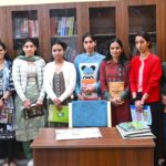 आपदा की त्रासदी पीछे छोड़ प्रतियोगी परीक्षाओं की तैयारी में जुटे सराज के युवा, अपना पुस्तकालय बना सहायक*