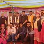 सराज के चुटाबान में तीन दिवसीय नाट मेला संपन्न, देव परंपरा और लोक संस्कृति का दिखा अनूठा संगम