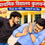 भाटकीधार के कुलथनी स्कूल में शिक्षक से मारपीट मामले में BNS की विभिन्न धाराओं में केस दर्ज, जंजैहली पुलिस ने शुरू की कार्रवाई